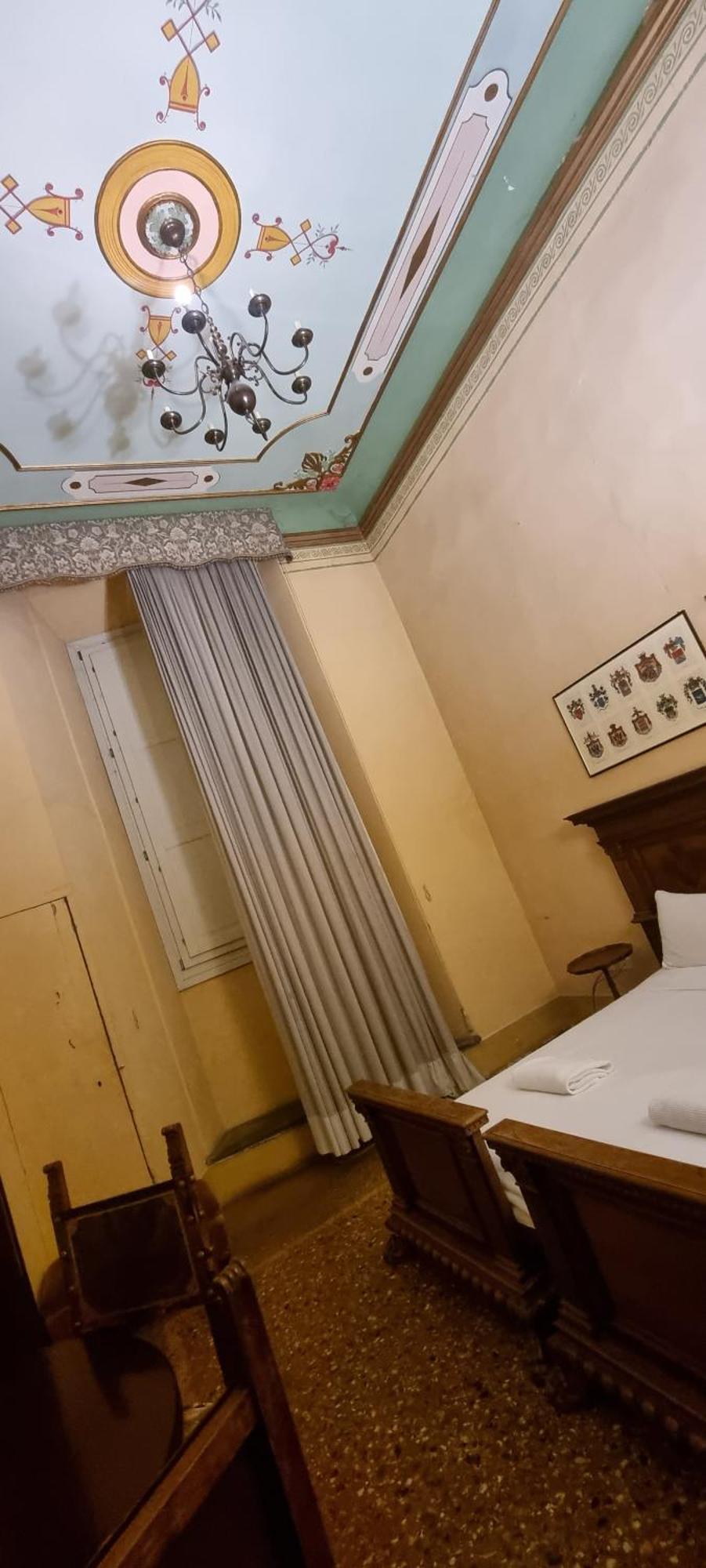 Palazzo Bargellini Panzacchi Apartments Bologna Room photo