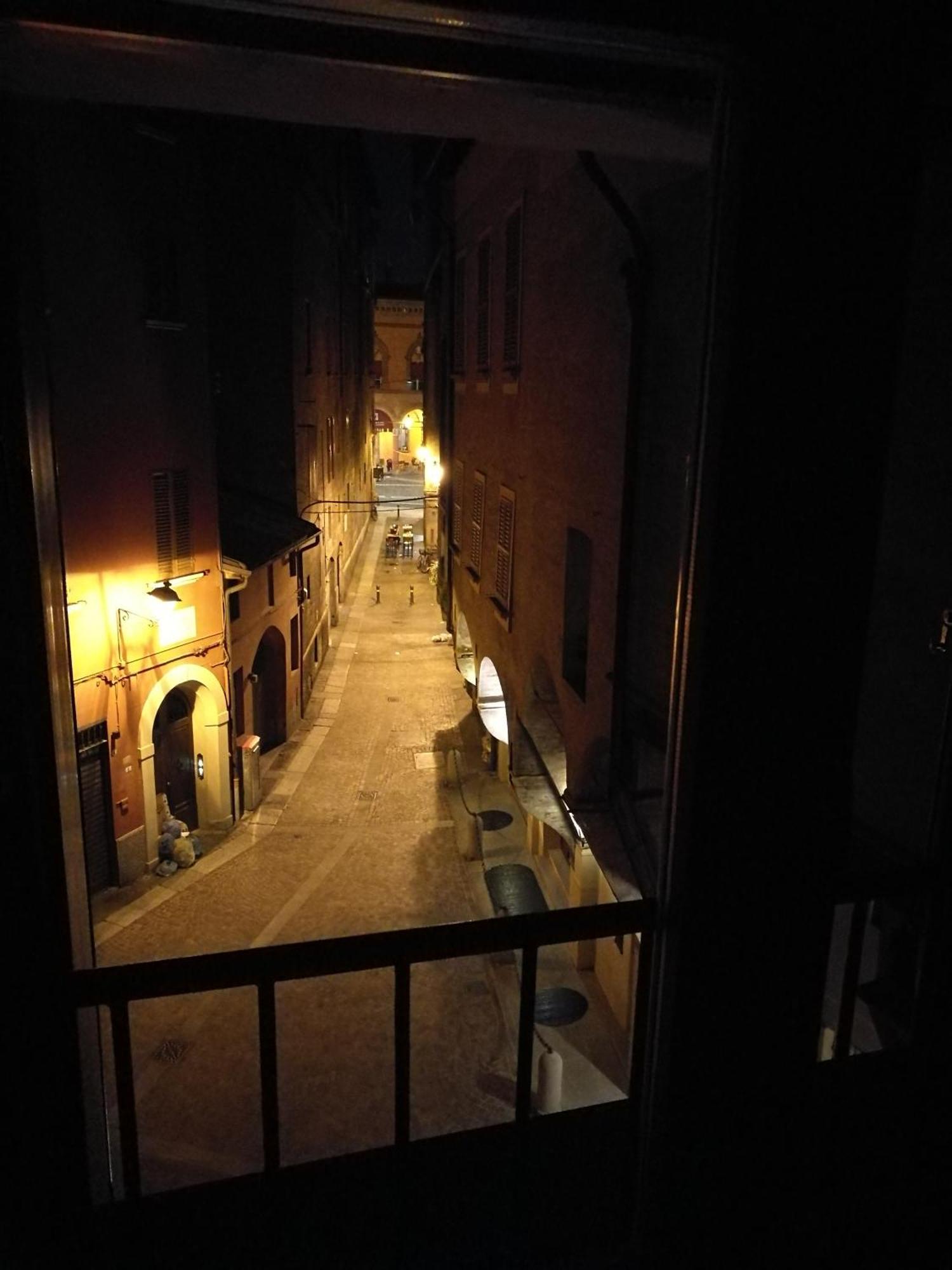 Palazzo Bargellini Panzacchi Apartments Bologna Exterior photo