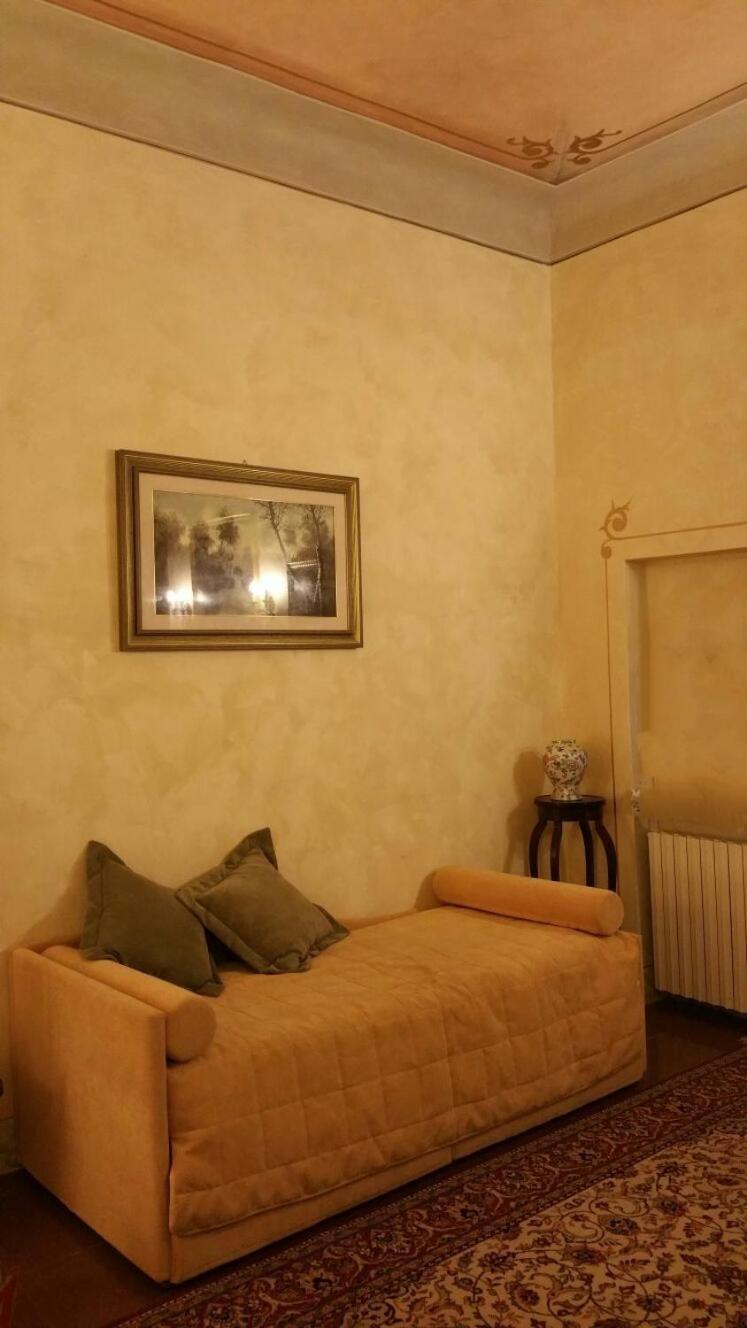 Palazzo Bargellini Panzacchi Apartments Bologna Room photo