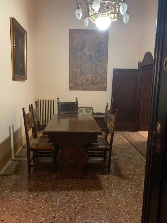 Palazzo Bargellini Panzacchi Apartments Bologna Exterior photo